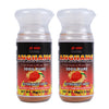 Innovatronix ANGHANG Carolina Reaper Pepper Powder (100% Pure) - 2 BOTTLES OF (0.53 oz / 15 grams each) | World's Hottest Pepper