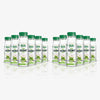 Storia Tender Coconut Water- No Added Sugar - Pack Of (6 X 200 Ml) Pet Bottle | Everyday Hydration Pack (Pack Of 2)