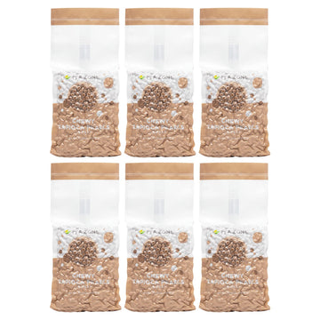 Tea Zone Chewy Tapioca Boba - Case (6 x 6lb Bags)