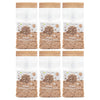 Tea Zone Chewy Tapioca Boba - Case (6 x 6lb Bags)