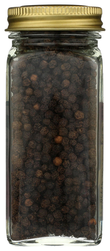 Whole Foods Market, Organic Seasoning, Peppercorns, Dak Song, 2.01 Ounce