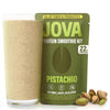 JOVA Meal Replacement Smoothie Kit | Creamy, Nutritious, Delicious & Ready in 2 Minutes | 22g Protein, 10g Fiber (Gluten-Free, N