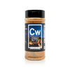 Spiceology Cowboy Butter Seasoning - Bold & Buttery Blend with Garlic, Smoked Paprika & Mustard - 10.4 oz