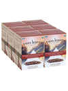 Two Leaves And A Bud Organic Mountain High Chai Tea Bags, Whole Leaf Black Tea And Spices In Compostable Sachets, Add Milk And S