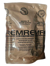 EPIDEMIC PROOF Genuine USGI MRE Beef Stew Meal, Ready to Eat, 24 oz, New Packaging, Inspection Date 01/2026 or Newer