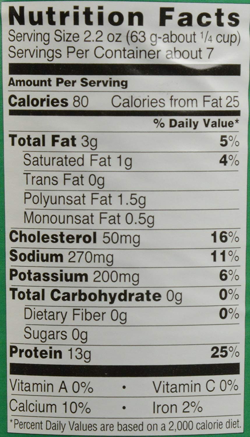 Bumble Bee Premium Wild Pink Salmon Cans, 14.75 Oz, Pack of 6