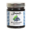 Braswell Preserves Blueberry, 11 oz