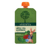 Pumpkin Tree Peter Rabbit Organics, Pea, Spinach And Apple Puree, 4.4-Ounce Pouches (Pack Of 10)
