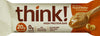 think!, High Protein Bars - Creamy Peanut Butter, 20g Protein, 0g Sugar, No Artificial Sweeteners, Gluten Free, GMO Free, 2.1 Ou