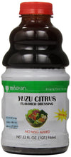Mizkan Yuzu Dressing, 32 Oz