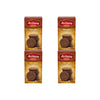 Archway Cookies, Soft Dutch Cocoa Cookies, 8.75 Oz (Pack of 4)