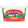 Challenge Dairy, Salted Whipped Butter, 8 oz