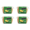 Aunt Gussie'S - Spelt Sugar Free Lemon Cookies - 4 Pack