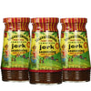Walkerswood Hot & Spicy Traditional Jamaican Jerk Seasoning - (3 Pack)