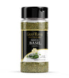 GranAroma Basil Leaves, Sauces & Dressings, Cut & Sifted (1.28 Ounce)