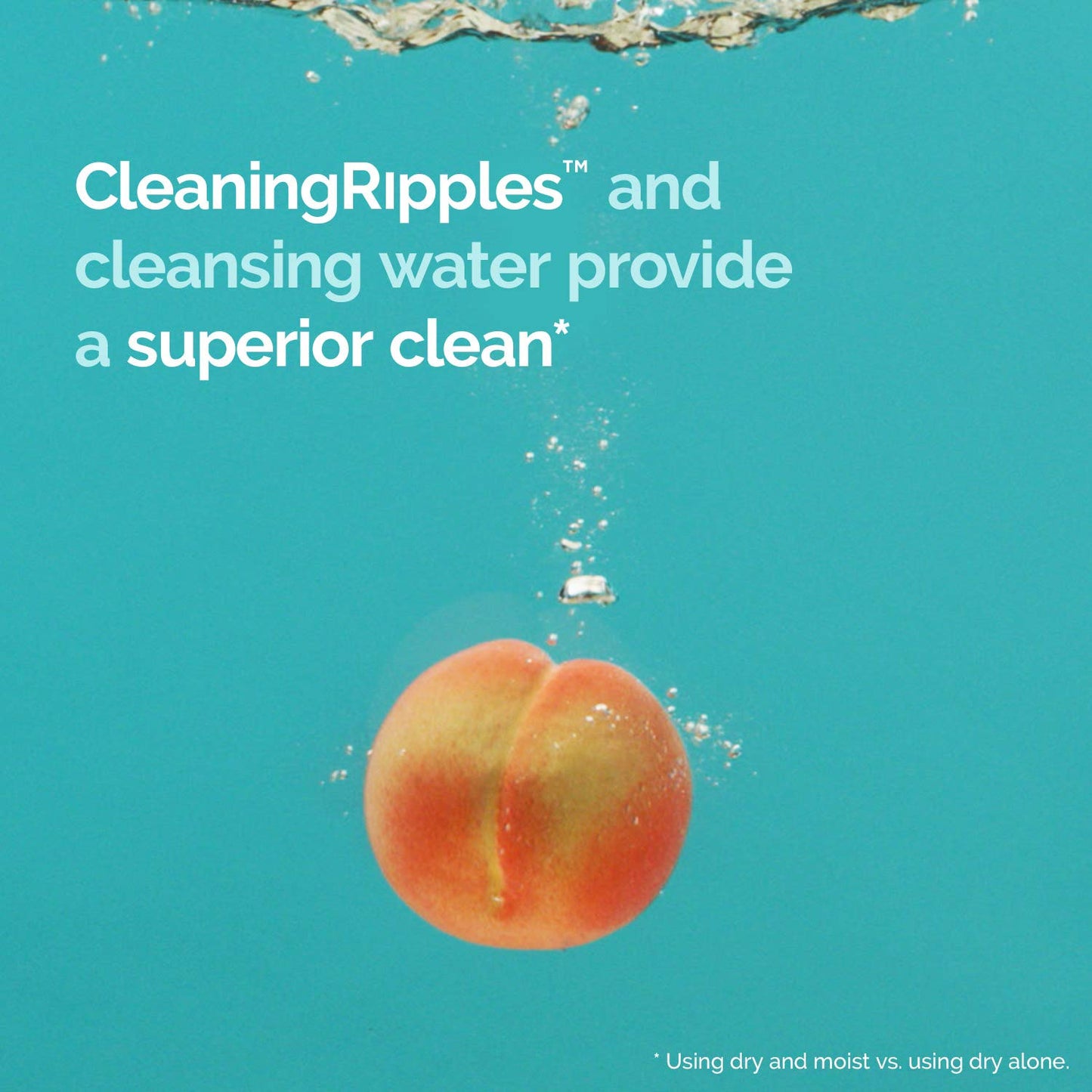 Cottonelle Flushable Wet Wipes For Adults, 2 Flip-Top Packs, 42 Wipes Per Pack (84 Wipes Total)