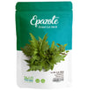 Epazote Dried Cut Herb, 2 Oz, Epazote Natural, Mexican Seasoning, Epazote Spice,Resealable Bag, Product From Mexico, Packaged In The Usa (2 Oz.)