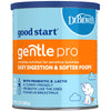 Good Start | Dr. Browns Gentle Pro, Baby Formula Powder, For Sensitive Tummies, Easy Digestion And Softer Poops, Infant Formula With Probiotics, Dha, Non-Gmo