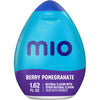 Mio Berry Pomegranate Flavored With Other Natural Flavor Liquid Water Enhancer, 1.62 Fl Oz Bottle