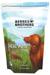 Berres Brothers Highlander Grogg Whole Bean Coffee 2 Pound Package Combination Of Caramel, Butterscotch And Hazelnut, 2 Lb Whole Bean Coffee Medium Roast