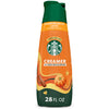 Starbucks Pumpkin Spice Latte Coffee Creamer, 28 Fl Oz