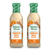 Walden Farms Creamers (12 Fl Oz (Pack of 2), Pumpkin Spice)