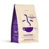 Coffee Bean Direct Caramel Royale Flavored, Whole Bean Coffee, 1 Pound Bag (Pack of 1)