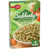 Suddenly Salad Pasta Green Goddess - 7.5 Oz 12 Pack