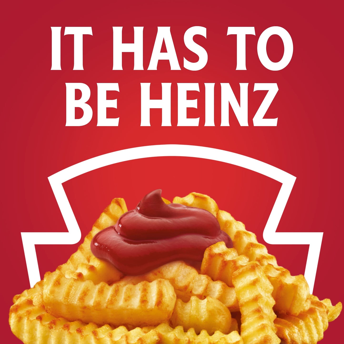 Heinz Organic Tomato Ketchup (32 oz Bottle)