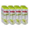 Iberia Soursop Juice Drink, 16.57 Fl Oz (Pack of 12)