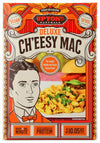 Upton’s Naturals Cheesy Mac - 10.05 oz boxes (Pack of 6)