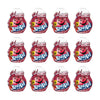 Kool-Aid Liquid Drink Mix, Cherry, 1.62 FL OZ (Pack of 12)