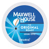 Maxwell House Original Roast Coffee K Cup Single Serve, 24 Count