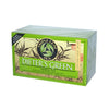 Dieter'S Green Tea 20 Bag(S)