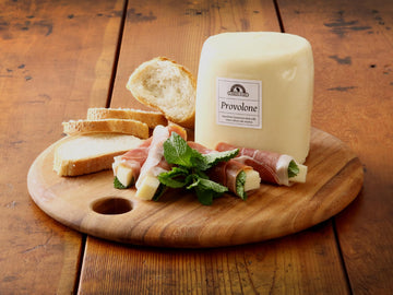 Provolone Cheese 2.75 Lb Loaf