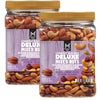 Generic Deluxe Mixed Nuts, Lightly Salted, 34 oz, 2 Pack