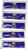 Kraft Real Mayonnaise Portion-Sized Condiment Packets, 0.44 Oz (25 Packets)