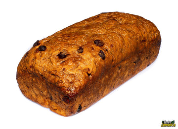 Authentic Jamaican Htb Easter Bun 35Oz