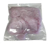 20 Small Cotton Candy Bags Single Serving Pick 2 Flavors (Purple Grape)