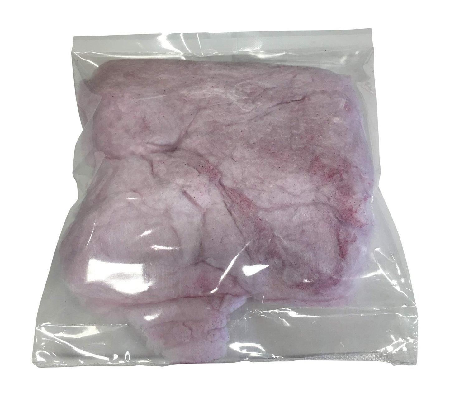 20 Small Cotton Candy Bags Single Serving Pick 2 Flavors (Purple Grape)