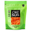 Dried Papaya Diced | 2 Lb - Dried Fruit Diced | Less Sugar Added | Dehydrated Fruit Bites | Packed In New York Zip-Seal Bag For Exceptional Freshness By Oh Nuts