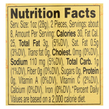 Reese Marinated Artichokes Hearts, 7.5-Ounce Glass (Pack Of 12) ( Value Bulk Multi-Pack)