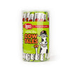Goetze s Candy Caramel Apple Cow Tales - 2.25 Pound Canister (36 Ounces) - Fresh from the Factory