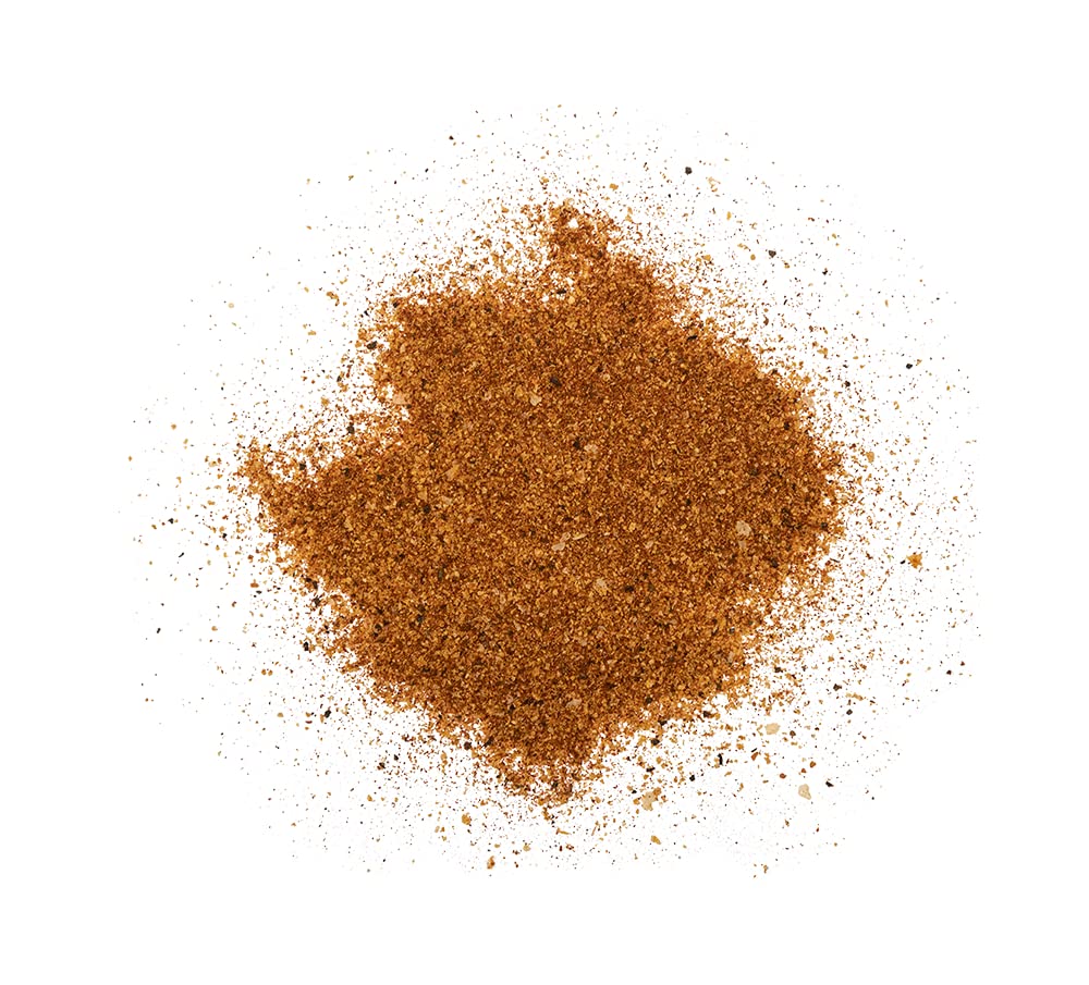 Chicken Dust Seasoning