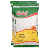 Sadaf Rice Flour - Pure White Rice Flour for Baking or Cooking 1.5 LB (Pack of 2)
