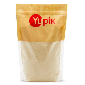 Yupik Ground Blanched Almond Flour / Meal 35.2 Ounce