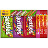 SKITTLES & STARBURST Chewy Candy Graduation Gifts, 18 Ct Bulk Box