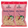 Eden Japanese Bonito Flakes, Katsuobushi, Hardwood Smoked, 1.05 oz (2-Pack)