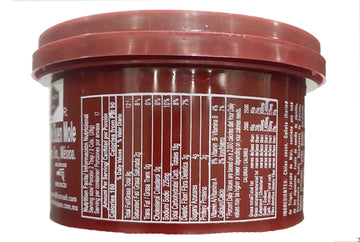Super Mole Rojo Teloloapan Casero 500G