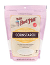 Bob's Red Mill Corn Starch, 18 Ounce